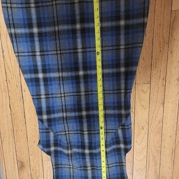 𝅺limited America Women Dress  Size 4 70% Wool 25% Polyester - Picture 12 of 12